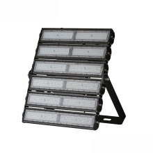 130LM/W Professional FLOOD LIGHT LED sport stadium lighting 480W 960W outdoor led module flood light with adjustable angle